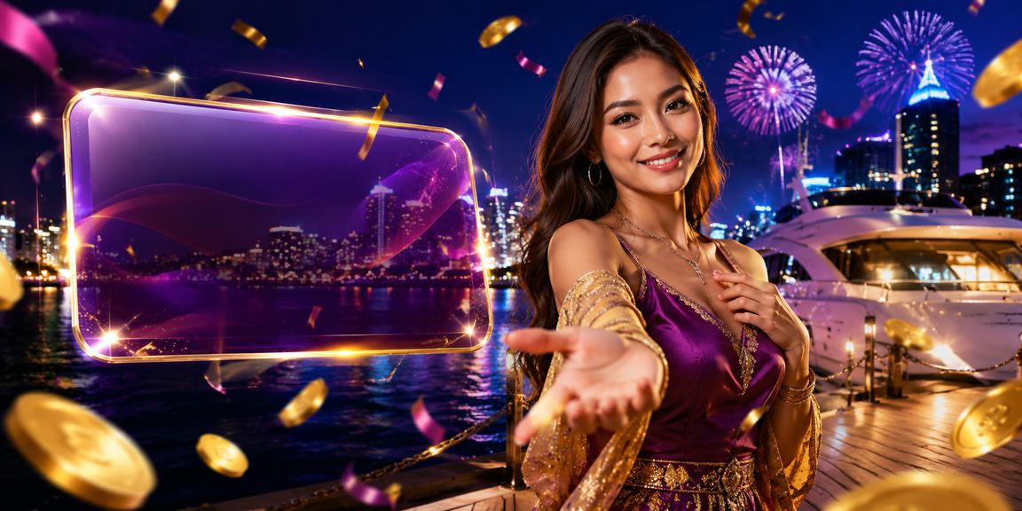 Kasino berasaskan hiburan Malaysia